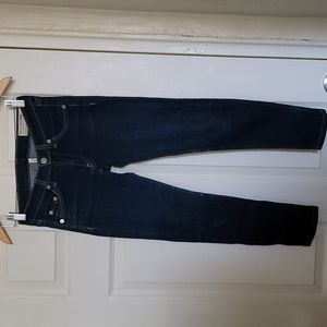 Rag & Bone Capri
